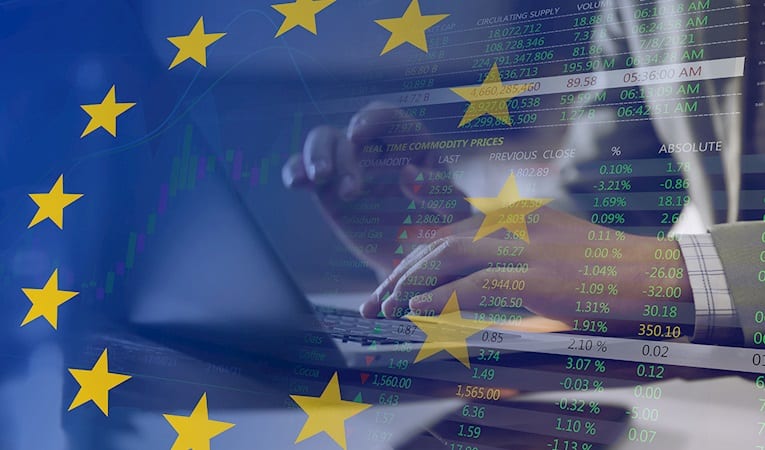 Avrupa borsaları pozitif seyrediyor