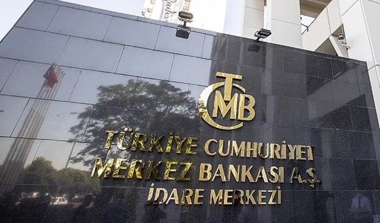 TCMB'den reeskont kredilerinde limit artışı
