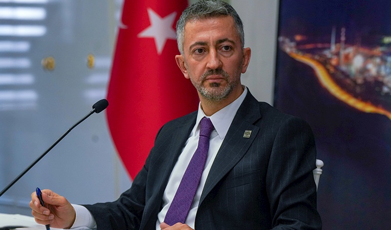 KARDEMİR'de 2026 hedefi