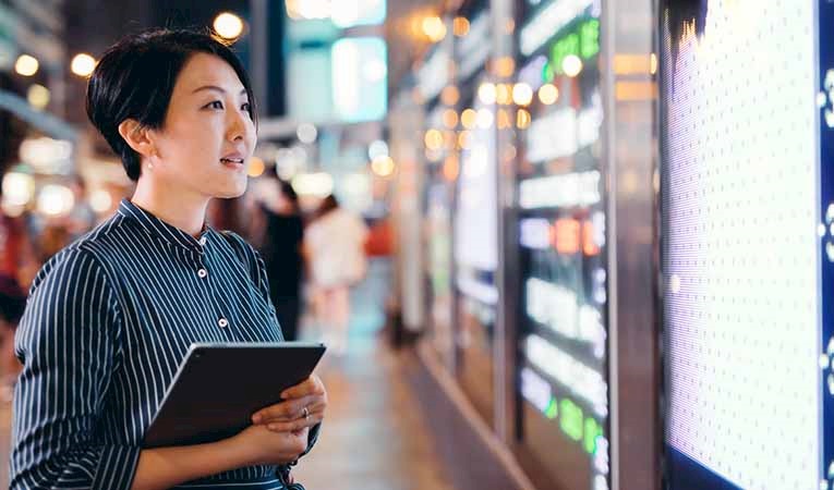 Asya borsaları olumlu beklentilerle pozitif seyrediyor