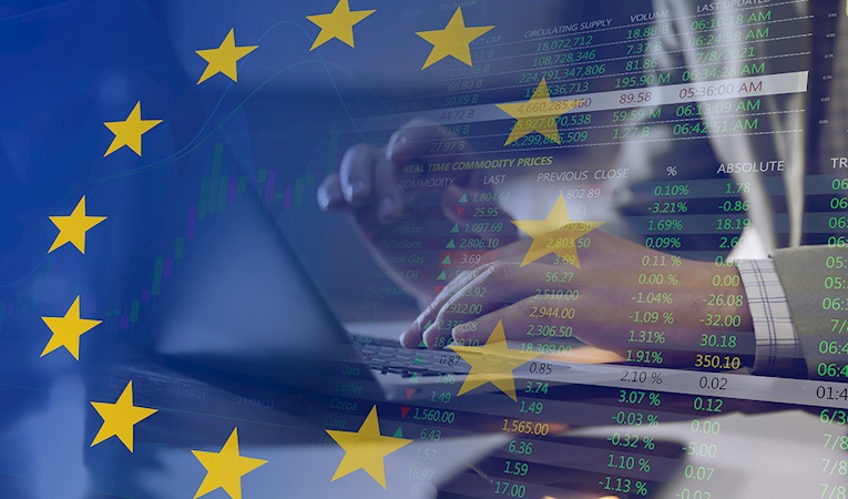 Avrupa borsaları karışık seyrediyor
