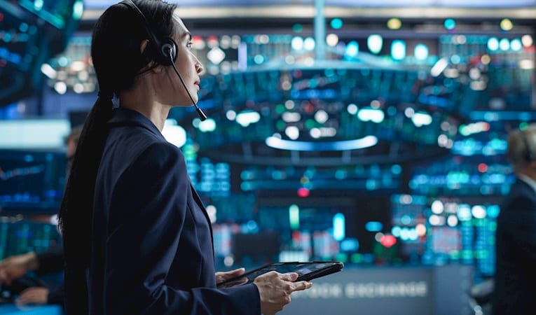 Asya borsaları pozitif seyrediyor