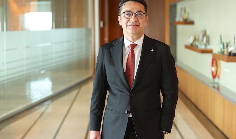 DenizBank ADB ile 100 milyon dolarlık yeşil tahvil ihracı gerçekleştirdi