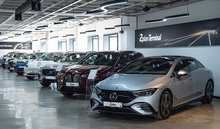 İkinci el araçlarda 6 ay ve 6 bin kilometre düzenlemesi uzatıldı