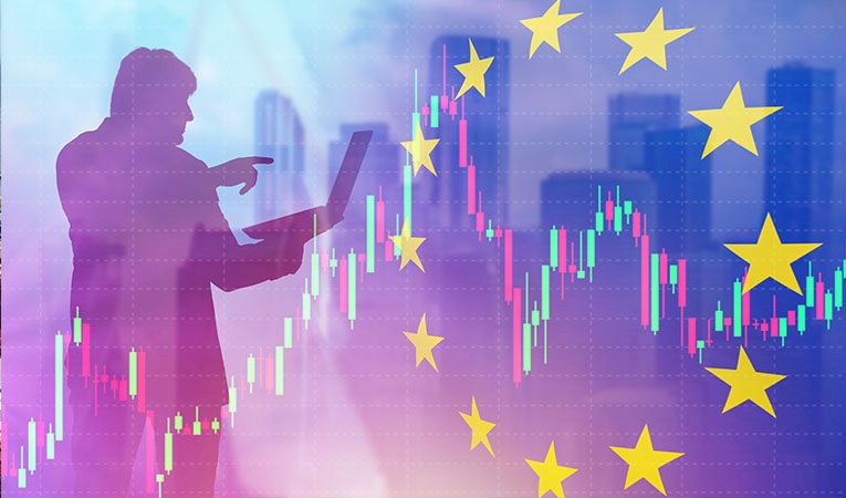 Avrupa borsaları pozitif seyrediyor