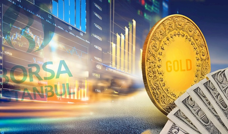 Piyasalarda gün ortası... Borsa, döviz ve altında son durum ne? (30 Aralık 2025)