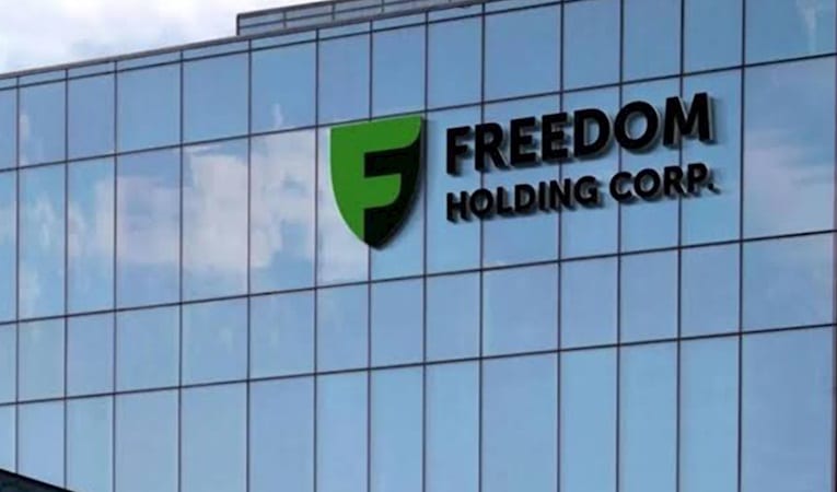 Freedom Holding, Turkish Bank’ın devralınması için BDDK ve Rekabet onayını aldı