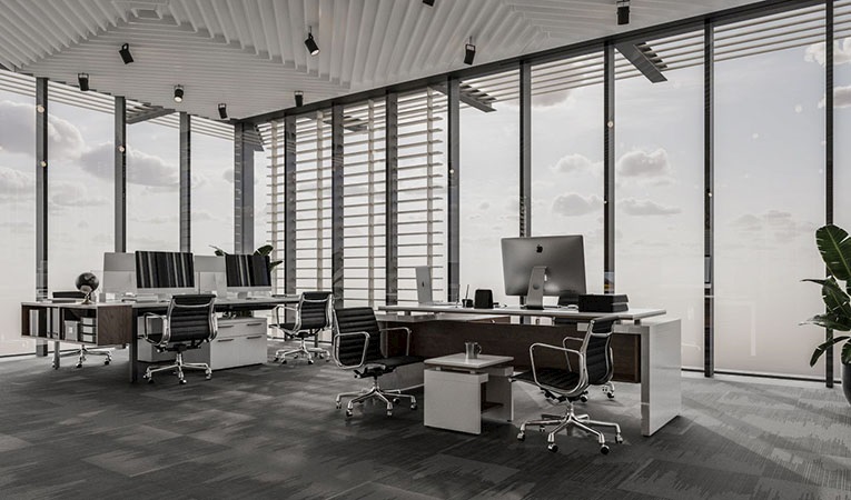 İstanbul ofis piyasasında arz sıkıştı