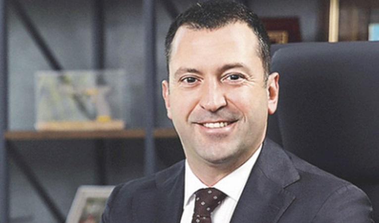 “Savunma teknolojimizle geleceği şekillendiriyoruz”