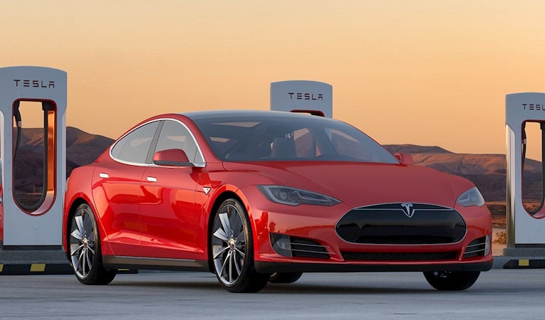 Tesla finansallarında sert düşüş: Net kar yüzde 61 azaldı