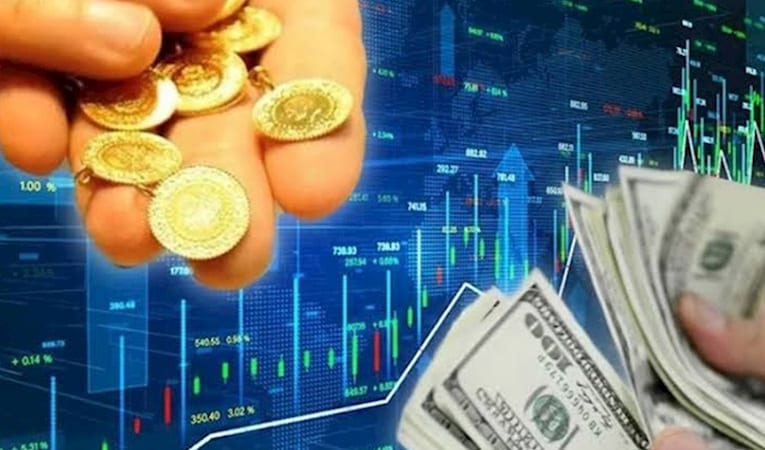Piyasalarda gün ortası: Borsa, döviz ve altında son durum ne? (29 Eylül 2026)