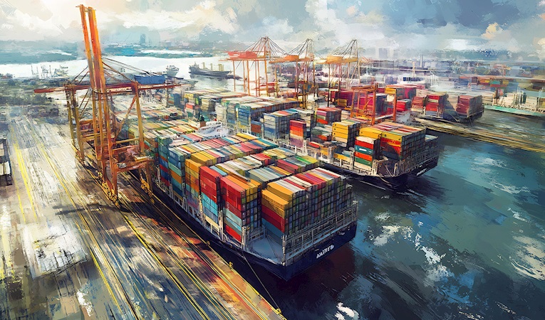 Türkiye'ye en fazla yatırımda bulunan 3 ülke hangileri oldu?