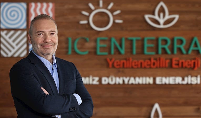 IC Enterra 2026 yılının ilk yarı finansal sonuçlarını açıkladı