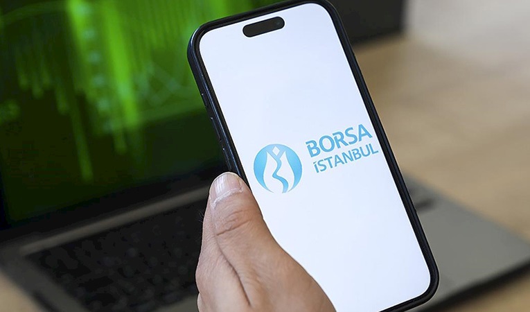 Borsa İstanbul’a "Teknoloji İş Birliği Girişimi" ödülü