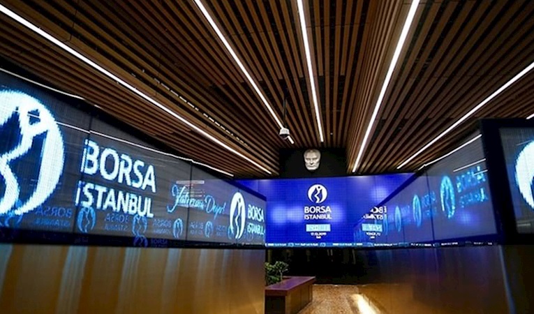 Borsa İstanbul güne yatay başladı