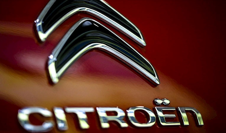 Citroen'den 2025'de rekor satış hedefi 
