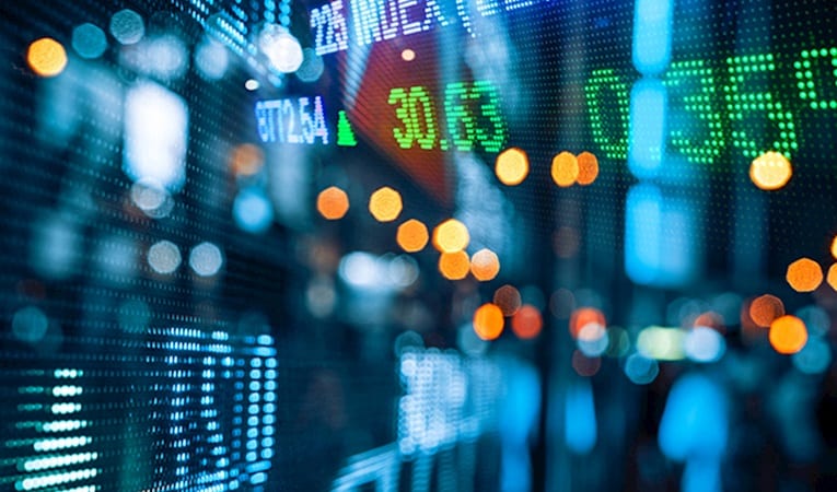 Asya borsaları haftaya rekorlarla başladı