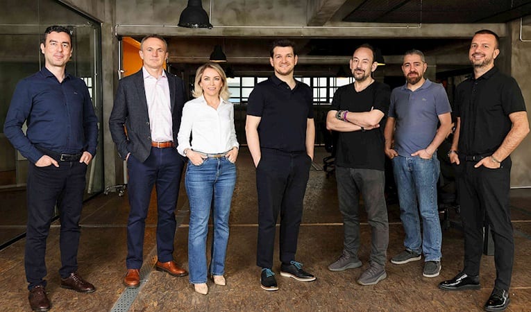 Yapay zekâ girişimi Promake, 212 liderliğinde 4 milyon dolar yatırım aldı