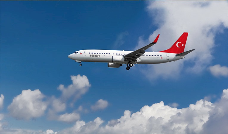 THY İletişim Başkanı'ndan Boeing açıklaması