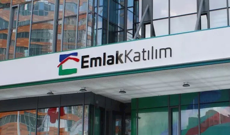 Emlak Katılım'ın 2025 ilk çeyrek rakamları