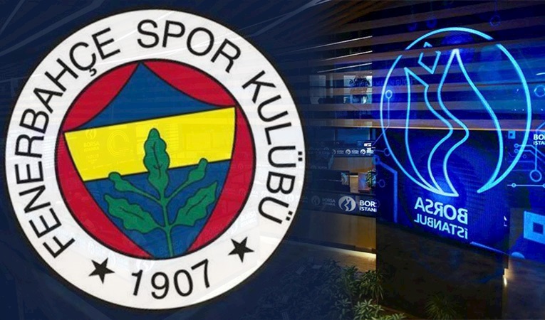 Borsada ayın yıldızı Fenerbahçe oldu, yatırımcısının yüzünü güldürdü