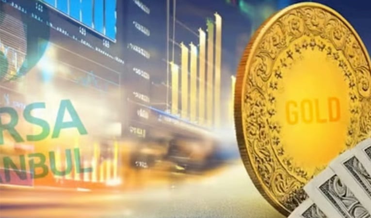 Piyasalarda gün ortası... Borsa, döviz ve altında son durum ne? (25 Mayıs 2026)