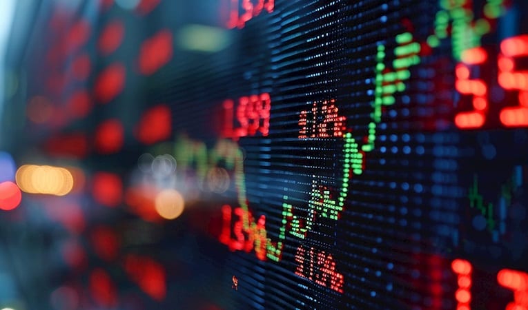 Orta Doğu'daki çatışmalar ABD piyasalarında sert kayıplara yol açtı