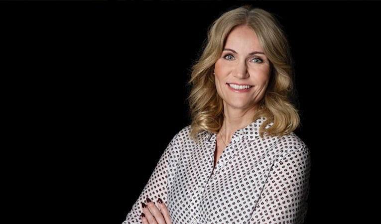 Danimarka Eski Başbakanı Helle Thorning-Schmidt UEZ 2026’da