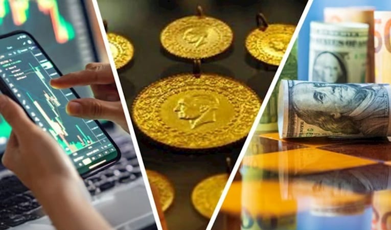 Piyasalarda gün ortası... Borsa, döviz ve altında son durum ne? (4 Mart 2026)