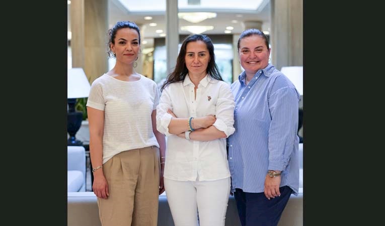 Türkiye Sigorta'dan büyüme hamlesi