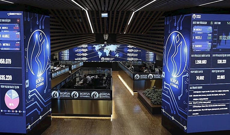Borsa İstanbul güne yükselişle başladı