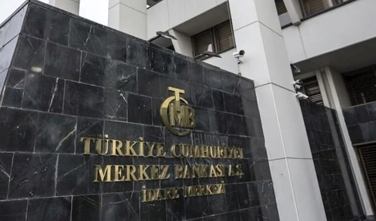Merkez Bankası ödemeler dengesi istatistiklerinde revizyona gitti
