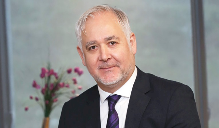 TAV Havalimanları'ndan çocuklara özel dijital güvenlik farkındalık kitabı