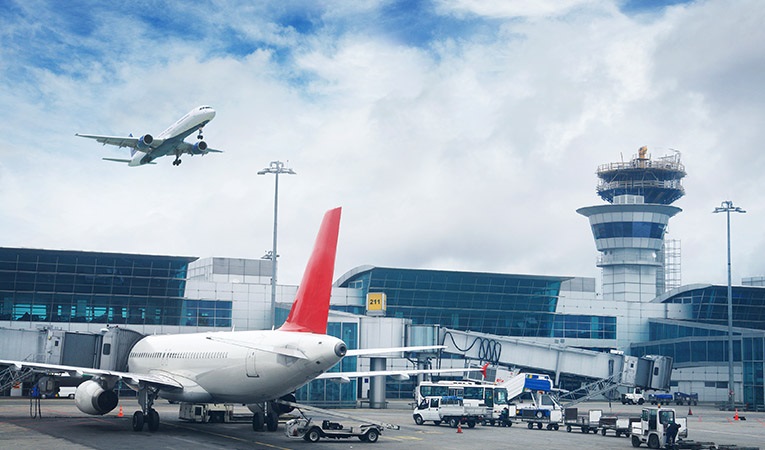 İstanbul Havalimanı'ndan yeni rekor