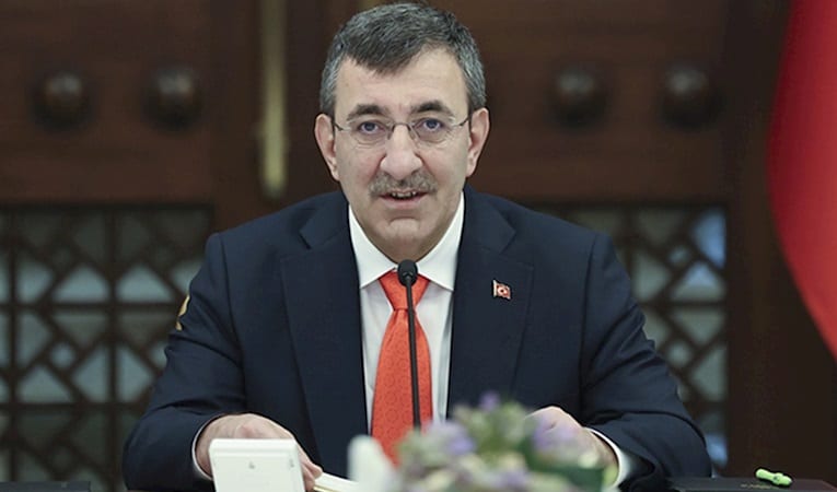 "Türkiye ekonomisi, dengeli büyümesini sürdürerek dayanıklılığını ortaya koymuştur"