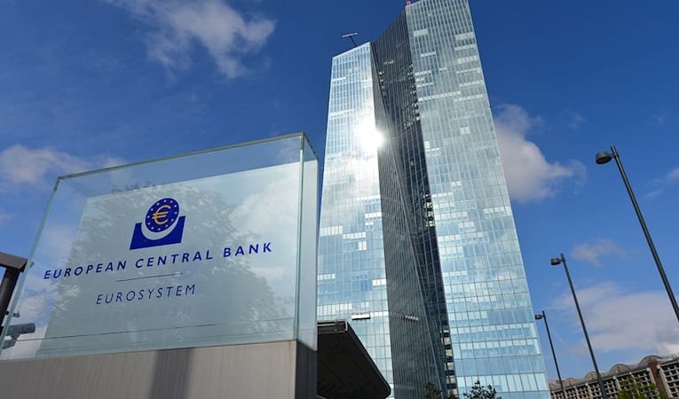 Avrupa Merkez Bankası politika faizini değiştirmedi