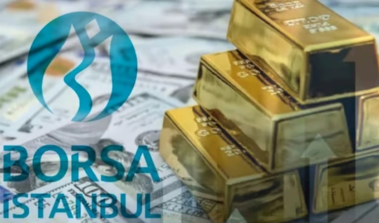 Piyasalarda gün ortası... Borsa, döviz ve altında son durum ne? (4 Mayıs 2026)