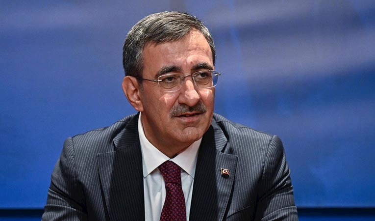 "Türkiye ekonomisi, program dönemi sonunda çok daha güçlü bir tabloya kavuşacak"