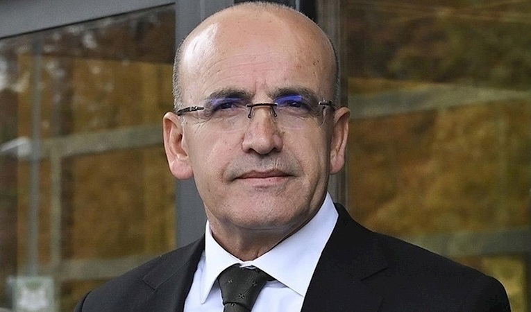 Bakan Şimşek’ten 2025 ekonomisi değerlendirmesi