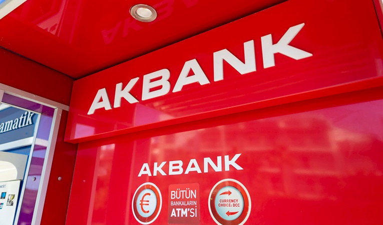 Akbank'tan bilanço değerlendirmesi var