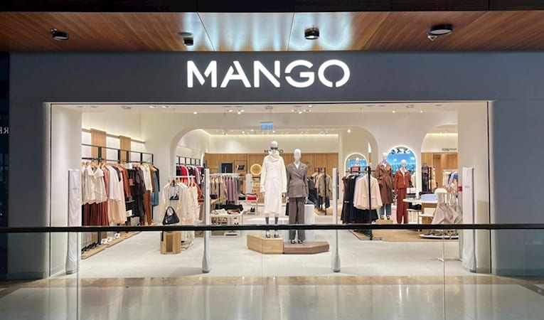 MANGO, 2026 yılının ilk yarısında  gelirlerini %7’nin üzerinde artırdı