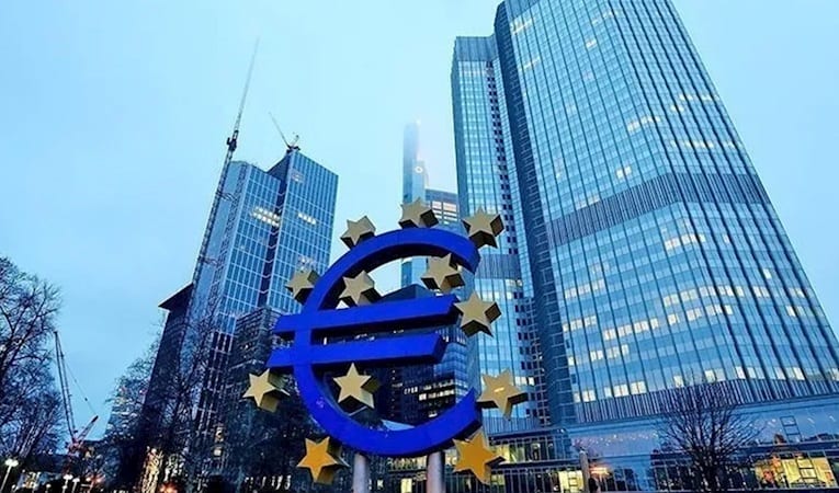 Euro Bölgesi'nde üretici fiyatları Haziran'da azaldı