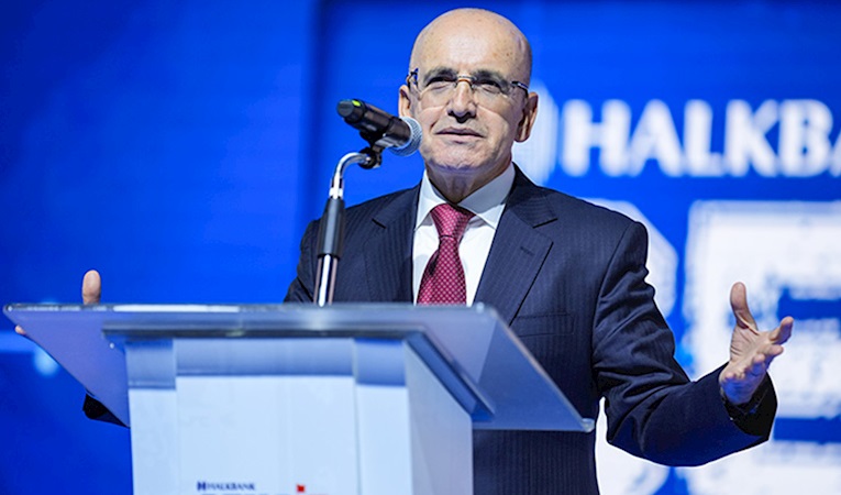 "Enflasyon düşüyor, düşmeye de devam edecek"