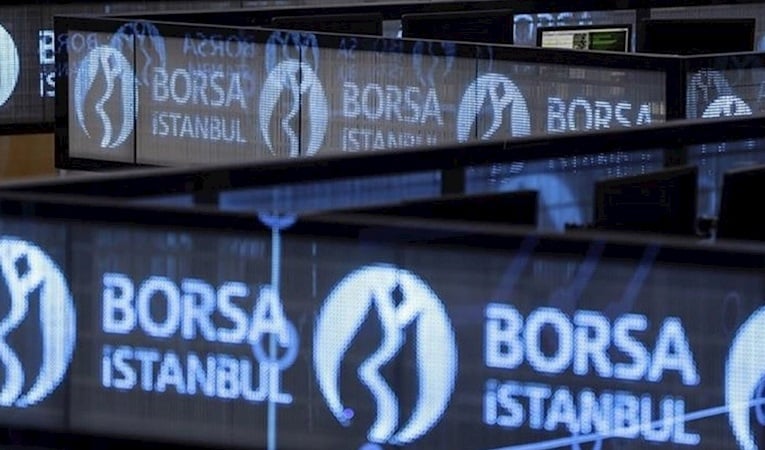 Borsa İstanbul güne yükselişle başladı