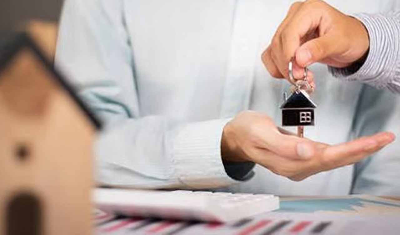 Konut satışları Şubat'ta yeniden artışa geçti