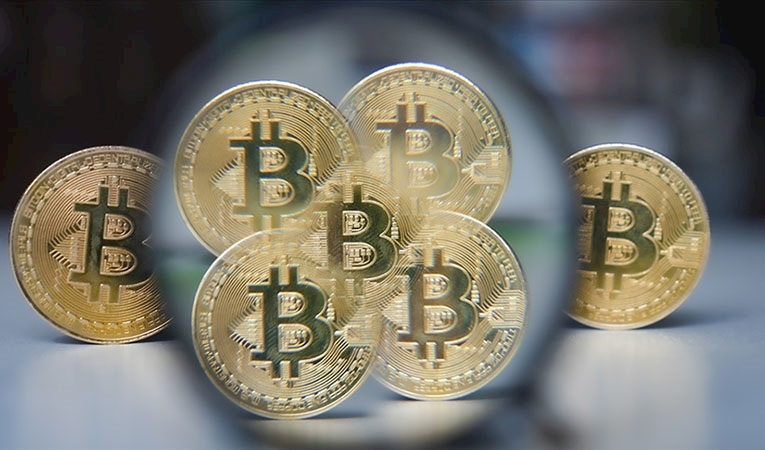 Kripto para piyasasının yükselişinde anlaşma etkisi