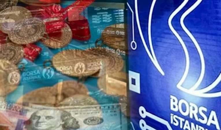 Piyasalarda gün ortası... Borsa, döviz ve altında son durum ne? (1 Temmuz 2026)