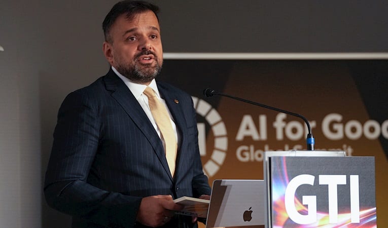 "Kurduğumuz her altyapıyı, milli geleceğimize atılmış stratejik imza olarak görüyoruz"