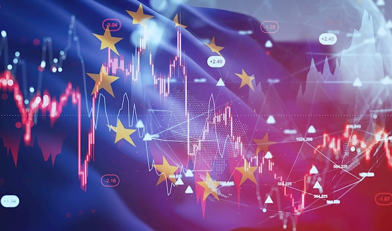 Avrupa borsaları pozitif seyrediyor