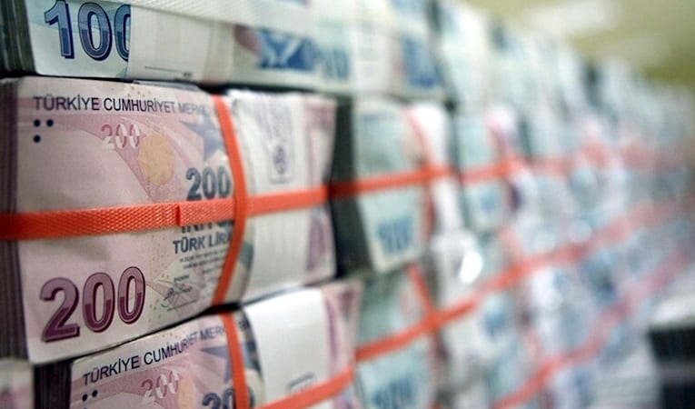 KKM bakiyesindeki düşüş devam ediyor